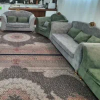 مبل 7 نفره شیک