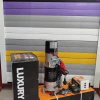 تعمیر و نصب انواع کرکره برقی و ساده|خدمات پیشه و مهارت|اردبیل, |دیوار