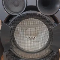 Shake x 70 sony|سیستم صوتی خانگی|اهواز, شریعتی جنوبی|دیوار