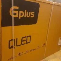 تلویزیون ۶۵ اینچ جی پلاس مدل ۷۷۸NZ