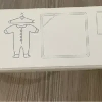 ست بیمارستانی نوزاد نو|کفش و لباس بچه|بجنورد, |دیوار