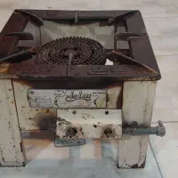 اجاق گاز بزرگ.یونیت آرایشگاه.میزکارقصابی ومرغ فروش