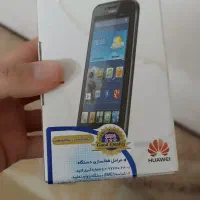 موبایل هواوی y511  اندروید پلمپ نوستالژی