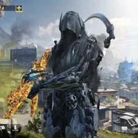 اکانت کالاف فول