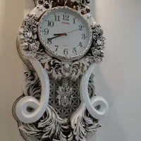 ساعت دیواری