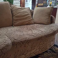 ست مبل هفت و سه نفره