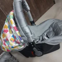 کریر نو استفاده نشده