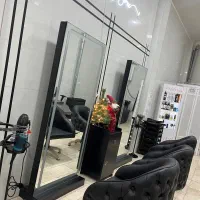 کرایه صندلی ارایشگاه