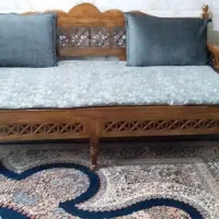 تولیدی انواع تخت های سنتی