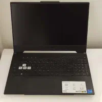 پ‌تاپ ASUS TUF FX517Z