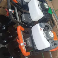 چاله کن یاماها لوکس 73سی سی مدل i6 با سه مته فول|ماشینآلات صنعتی|تهران, شهید رجایی|دیوار