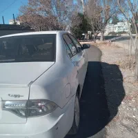 سمند سورن ef7