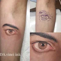 مدل کاشت مژه و لیفت و لمینت و ریموو و تاتو