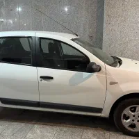 رنو ساندرو دنده ای مدل ۹۶ renault sandro|خودرو سواری و وانت|کرج, گوهردشت|دیوار