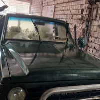 نیسان پاترول ۴درب  ۶سیلندر|خودرو سواری و وانت|تهران, آرژانتین|دیوار