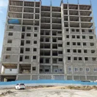 آپارتمان 100متر2خواب،مرواریدشهرچیتگر