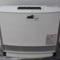 بخاری گازی برقی پلاسما پایه چرخشی ۵۸۰۰