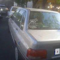 پراید صبا|خودرو سواری و وانت|تهران, هرندی|دیوار