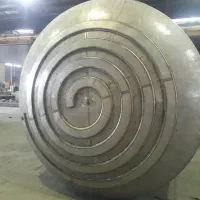 راکتورومخزن درام فیلیکر|خدمات پیشه و مهارت|ماهدشت, |دیوار