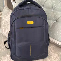 کیف دانش آموزی برزنتی برند CAT نو