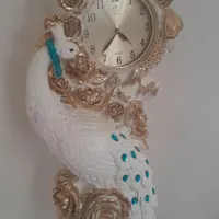 ساعت ایستاده