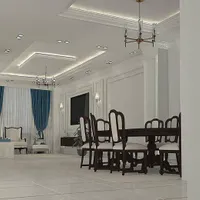 ۱۱۰ متری تک واحدی|فروش آپارتمان|قرچک, |دیوار