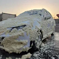 تاچلس و مکمل شامپو رنگی