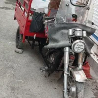 سه چرخ فلات هارلی 250|موتورسیکلت|سنندج, |دیوار