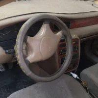 سمند دوگانه سی ان جی