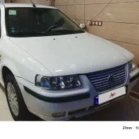 سمند LX|خودرو سواری و وانت|اراک, |دیوار