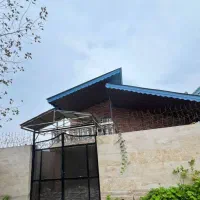 فروش ویلا ۱۰۰متر با نگهبان ۲۴ساعته