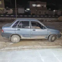 ۱۳۱|خودرو سواری و وانت|امیدیه, |دیوار