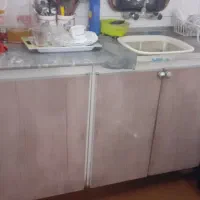 کابینت فلزی