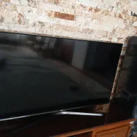 تلوزیون ۵۰ اینچ سامسونگ|تلویزیون و پروژکتور|نظرآباد, رسالت|دیوار