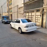 سورن پلاس EF7 مدل 1401|خودرو سواری و وانت|اهواز, زیباشهر|دیوار