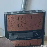 بخاری مروارید سوز