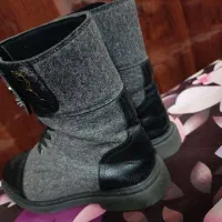 نیم بوت|کیف، کفش، کمربند|سمنان, |دیوار