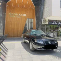 سورن پلاس خشک۱۴۰۴|خودرو سواری و وانت|اصفهان, دشتستان|دیوار
