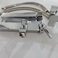 یه دست کامل شیرالات|لوازم سرویس بهداشتی|سبزوار, مدرس|دیوار