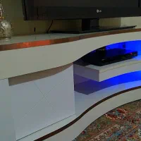 میز تلویزیون