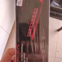 تجهیزات شبکه ( آسان پرداخت گام پلاس )|مودم و تجهیزات شبکه|یزد, |دیوار