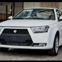 دناپلاس اتومات توربو شارژ اپشنال فول مدل ۱۴۰۵