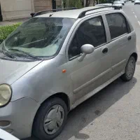 ام وی ام 110 چهارسیلندر