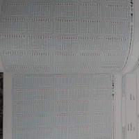 کتاب های قبولی تیزهوشان iQجامع ETو ۳۲ استان|کتاب و مجله آموزشی|قم, زنبیل آباد|دیوار