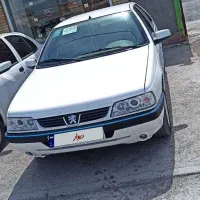 slx|خودرو سواری و وانت|مبارکه, |دیوار