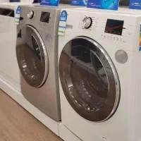 لباسشویی 9کیلویی سری اکتاپلاس اسنوا