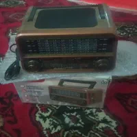 رادیوفلش کاملا نو