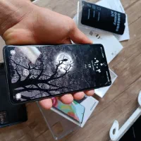 سامسونگ A71 ویتنام حافظه128 رم8