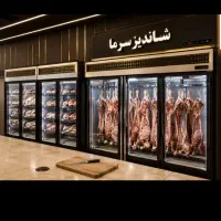 یخچال شاندیز سرماا