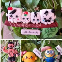 اویز و فیگور|اسباببازی|شهرکرد, |دیوار